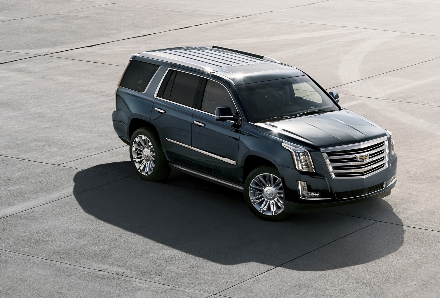 2019 Cadillac Escalade SUV Specs, Review, and Pricing | CarSession
