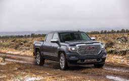 2019 GMC Sierra 3500 HD Crew Cab