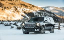 2019 GMC Yukon XL SUV