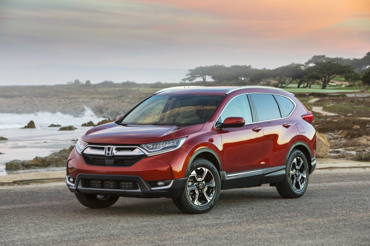 2019 Honda CR-V SUV Specs, Review, and Pricing | CarSession