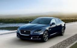 2019 Jaguar XJ-Series Sedan