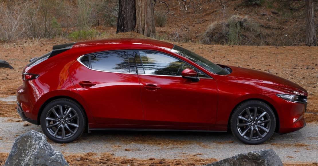 2019 Mazda 3 Hatchback Specs, Review, and Pricing CarSession