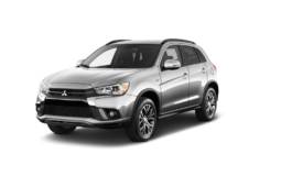 2019 Mitsubishi Outlander Sport SUV