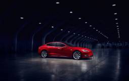 2019 Tesla S Sedan