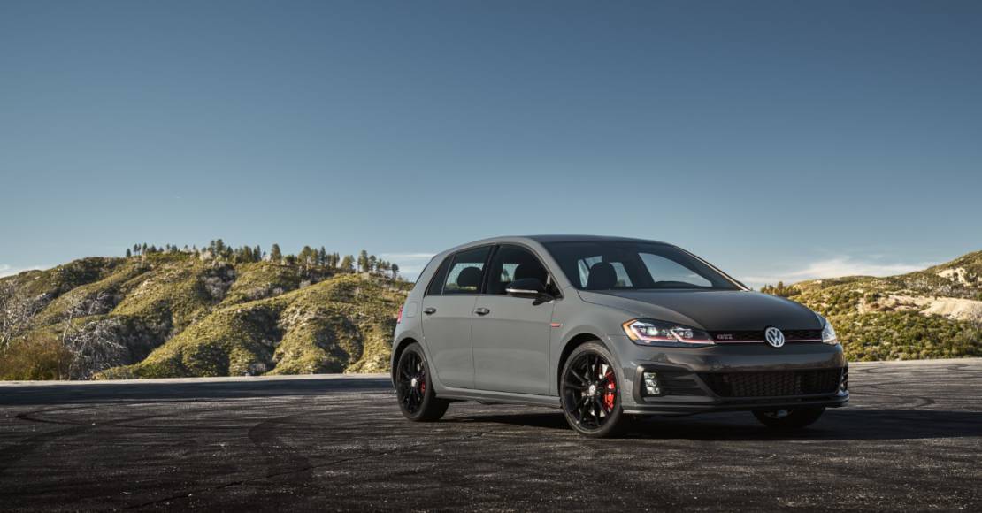 2019 Volkswagen GTI Hatchback Specs, Review, and Pricing CarSession