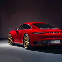 2020 Porsche 911 Carrera Coupe and Cabriolet are here