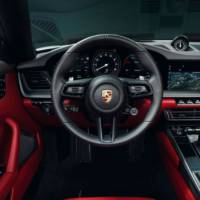 2020 Porsche 911 Carrera Coupe and Cabriolet are here