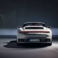 2020 Porsche 911 Carrera Coupe and Cabriolet are here