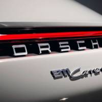 2020 Porsche 911 Carrera Coupe and Cabriolet are here