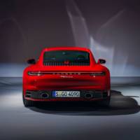2020 Porsche 911 Carrera Coupe and Cabriolet are here