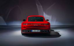 2020 Porsche 911 Carrera Coupe and Cabriolet are here