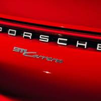 2020 Porsche 911 Carrera Coupe and Cabriolet are here