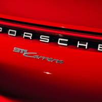 2020 Porsche 911 Carrera Coupe and Cabriolet are here