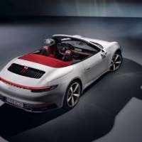 2020 Porsche 911 Carrera Coupe and Cabriolet are here