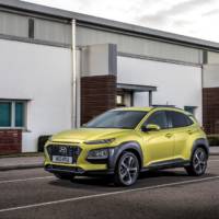 Hyundai Kona Play special edition