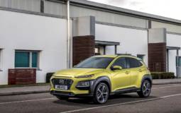Hyundai Kona Play special edition
