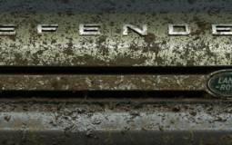Land Rover Defender Expedition 001 story