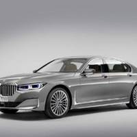 Next generation BMW 7 Series might get a fully electric variant