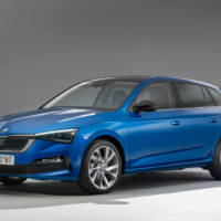 Skoda Scala and Kamiq will get Monte Carlo editions