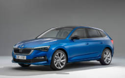 Skoda Scala and Kamiq will get Monte Carlo editions