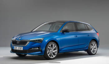 Skoda Scala and Kamiq will get Monte Carlo editions