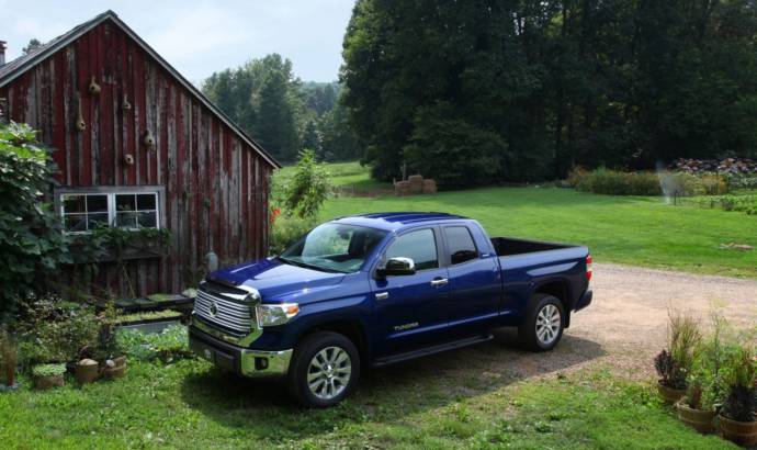 2017 Toyota Tundra Regular Cab