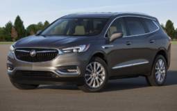 2018 Buick Enclave SUV