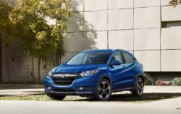 2018 Honda HR-V SUV