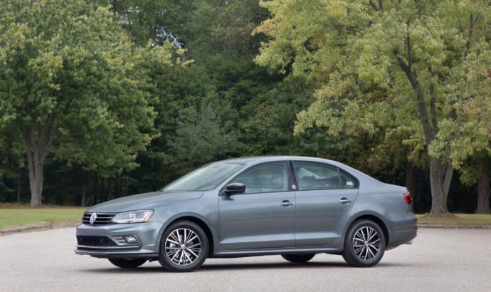 2018 Volkswagen Jetta Sedan