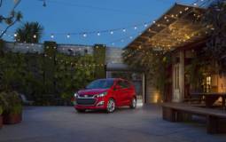 2019 Chevrolet Spark Hatchback