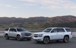 2019 Chevrolet Tahoe SUV