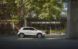 2019 Chevrolet Trax SUV