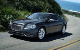 2019 Chrysler 300 Sedan