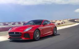 2019 Jaguar F-Type Coupe