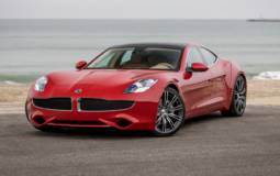 2019 Karma Revero Coupe