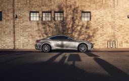 2019 Lexus RC350 Coupe