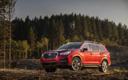 2019 Subaru Ascent SUV