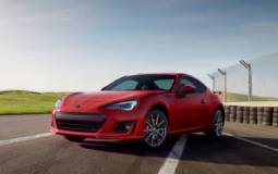 2019 Subaru BRZ Coupe