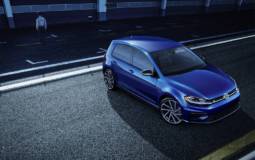 2019 Volkswagen Golf R Hatchback