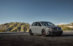 2019 Volkswagen GTI Hatchback