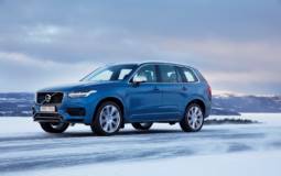 2019 Volvo XC90 SUV