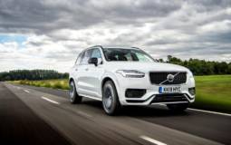 2019 Volvo XC90 updates announced