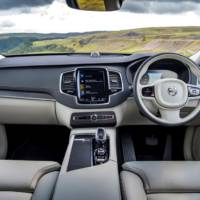 2019 Volvo XC90 updates announced