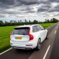 2019 Volvo XC90 updates announced