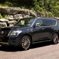 2020 Nissan Armada US pricing announced