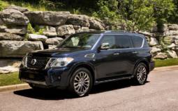 2020 Nissan Armada US pricing announced