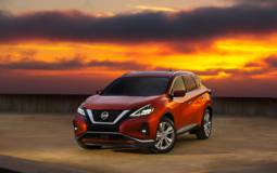 2020 Nissan Murano US pricing announced