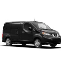 2020 Nissan NV200 Compact Cargo US pricing announced