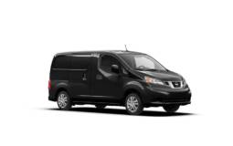 2020 Nissan NV200 Compact Cargo US pricing announced