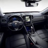 2020 Renault Koleos UK pricing announced